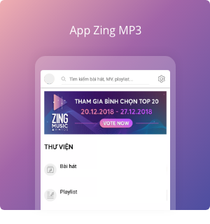 Zing Music Awards